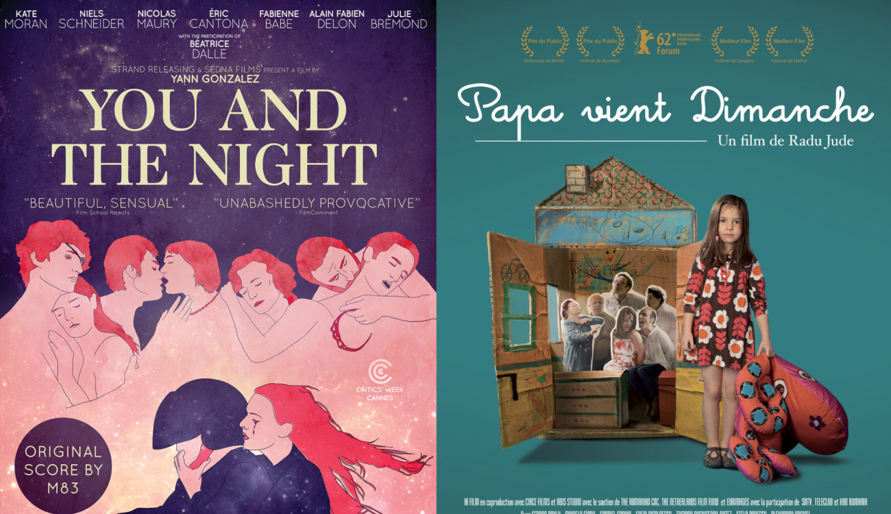 SUCCESS STORIES AT SOFIA MEETINGS