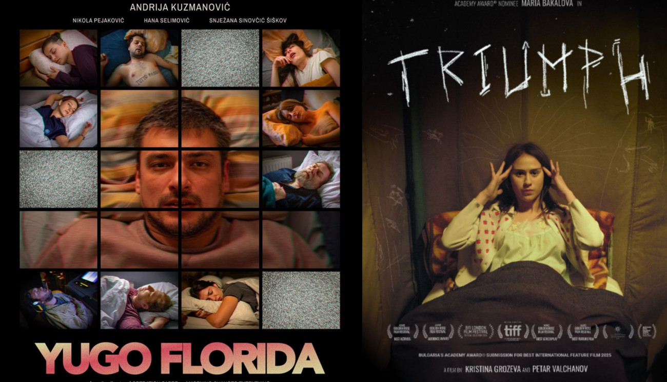 SUCCESS STORIES AT SOFIA MEETINGS