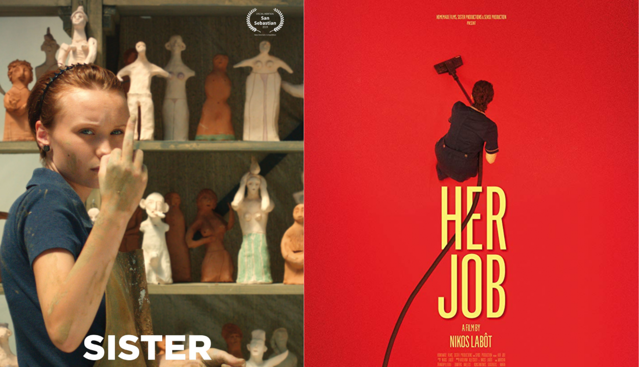 SUCCESS STORIES AT SOFIA MEETINGS