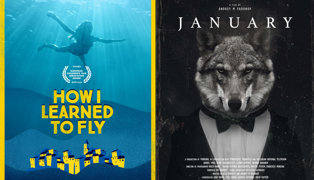 SUCCESS STORIES AT SOFIA MEETINGS