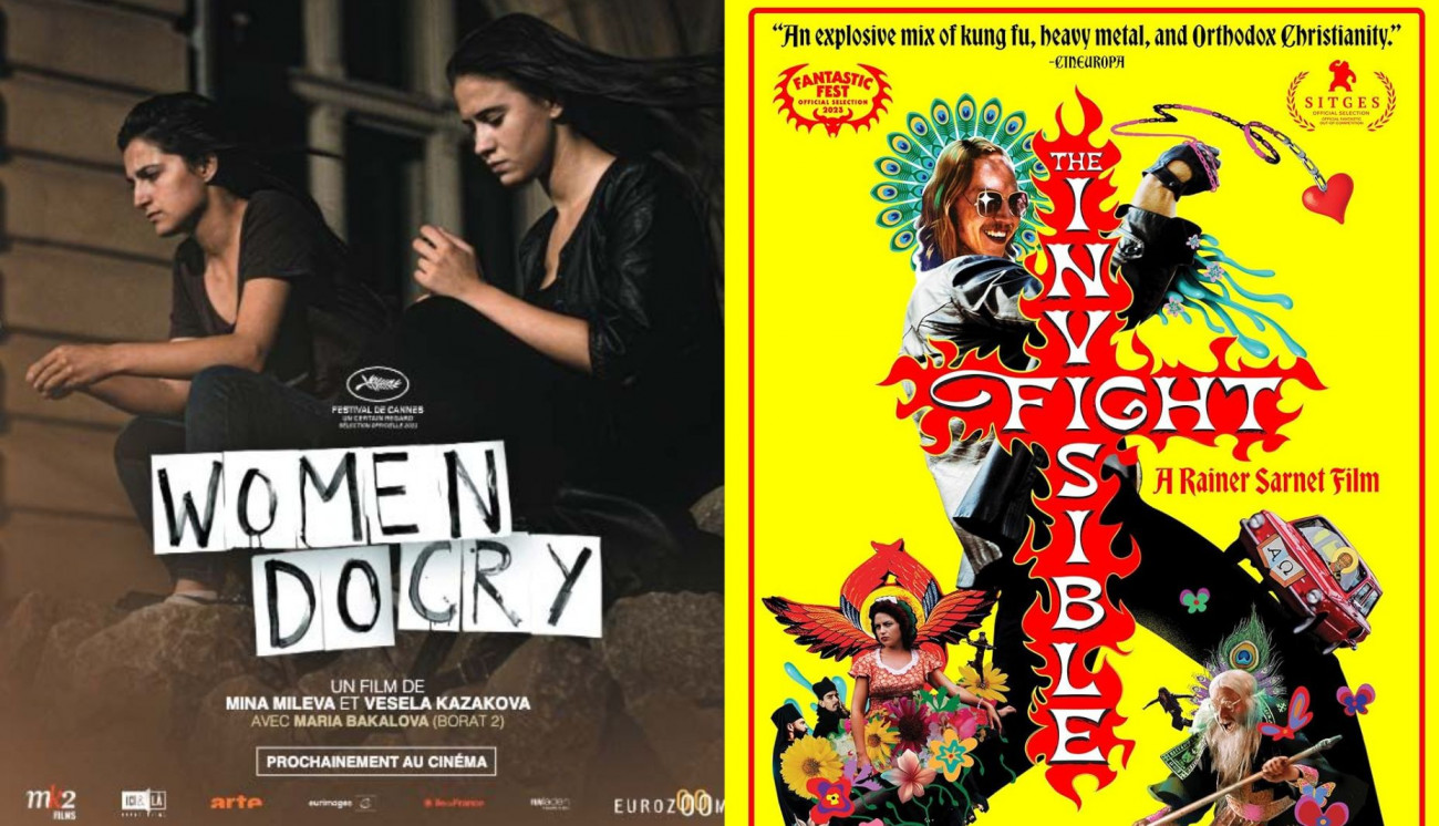 SUCCESS STORIES AT SOFIA MEETINGS