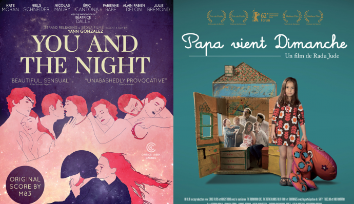 SUCCESS STORIES AT SOFIA MEETINGS