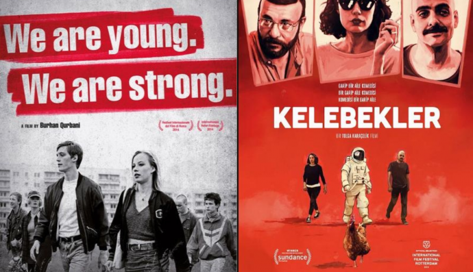 SUCCESS STORIES AT SOFIA MEETINGS