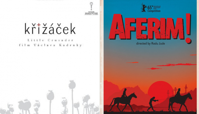 SUCCESS STORIES AT SOFIA MEETINGS