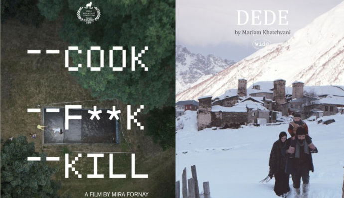 SUCCESS STORIES AT SOFIA MEETINGS