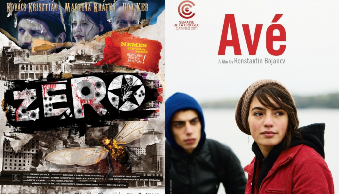 SUCCESS STORIES AT SOFIA MEETINGS