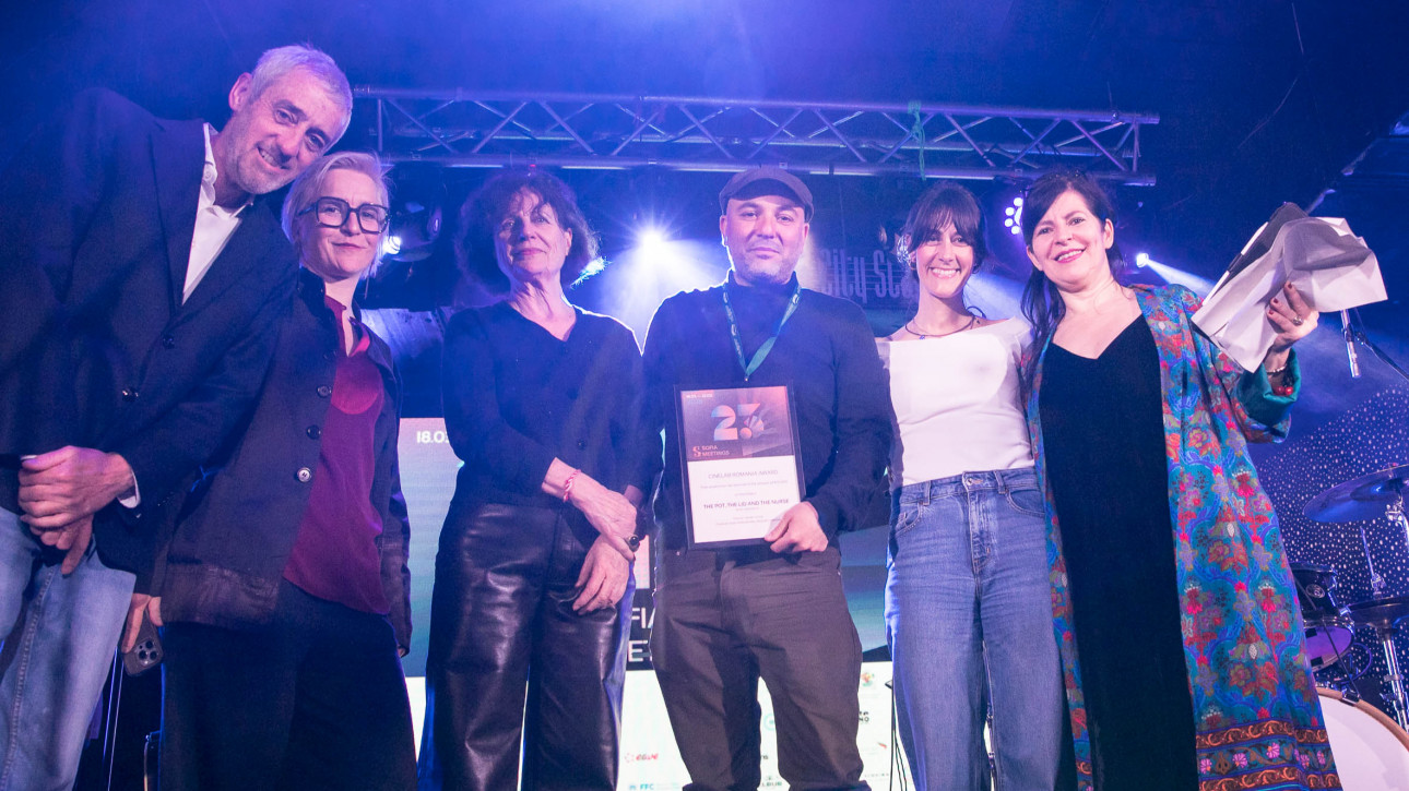 It’s a wrap! 23rd Sofia Meetings Awards