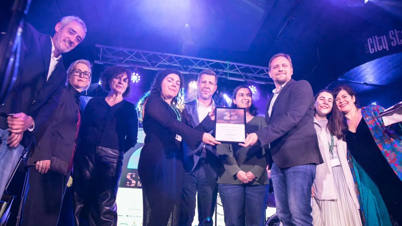 It’s a wrap! 23rd Sofia Meetings Awards