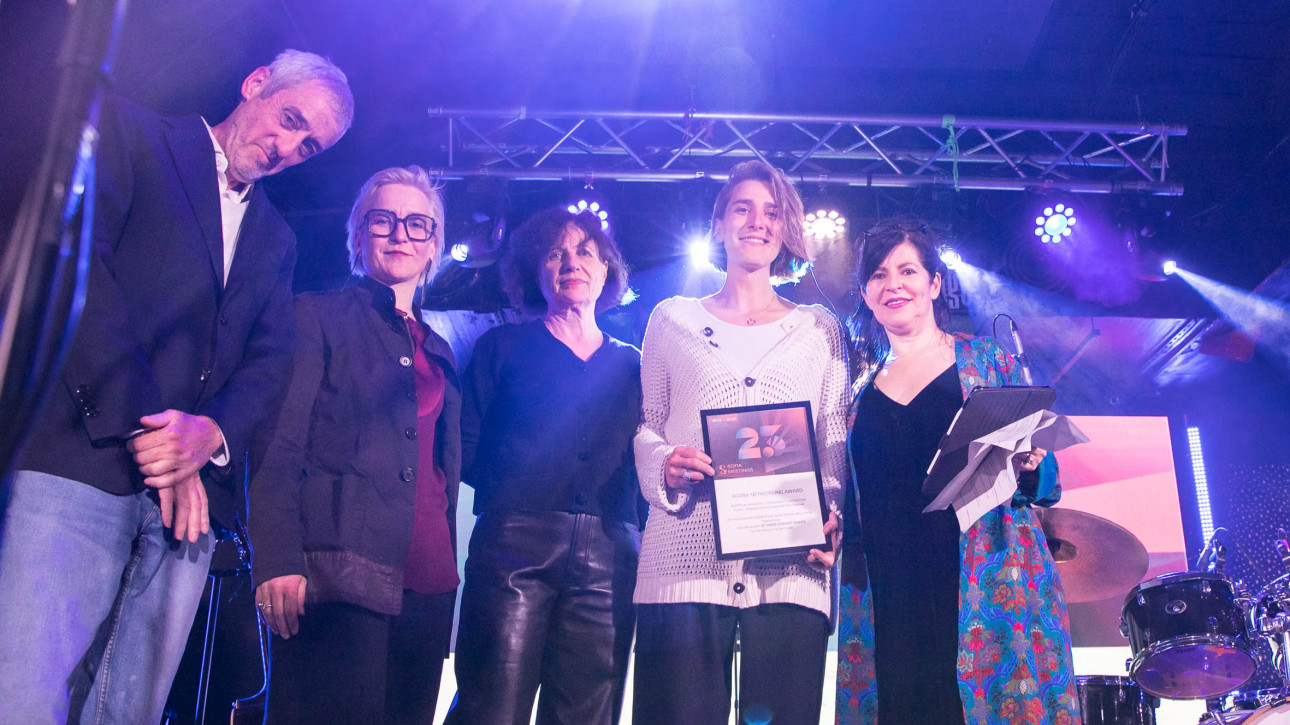 It’s a wrap! 23rd Sofia Meetings Awards