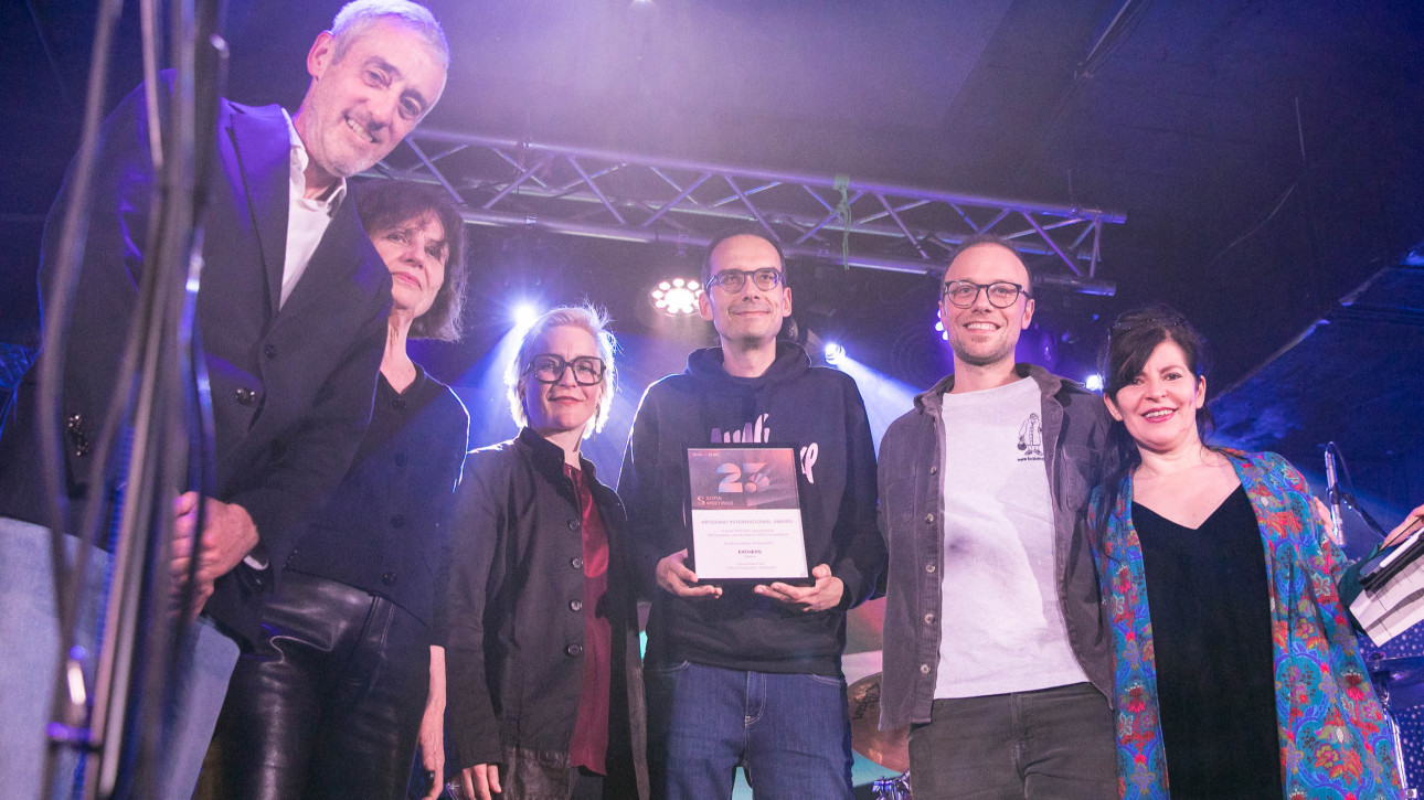 It’s a wrap! 23rd Sofia Meetings Awards