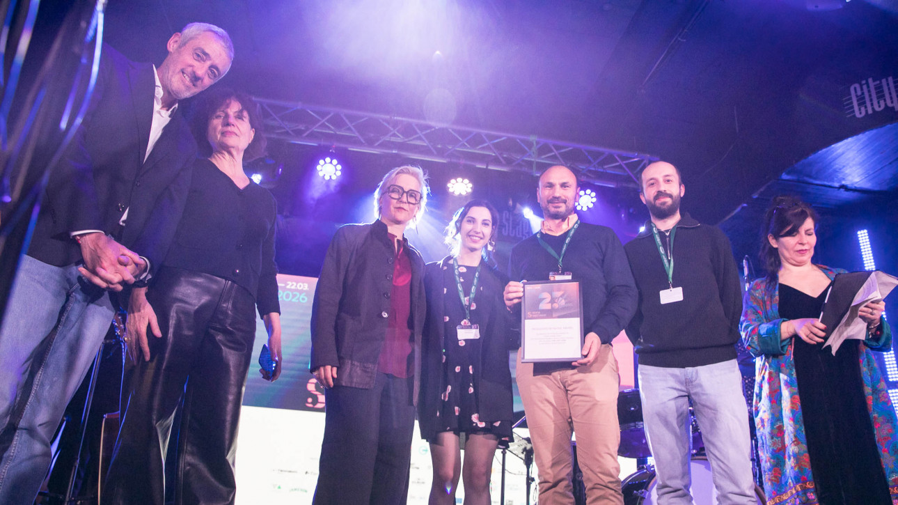 It’s a wrap! 23rd Sofia Meetings Awards