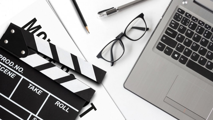 HOW TO WRITE A PROJECT with Martin Kisselov