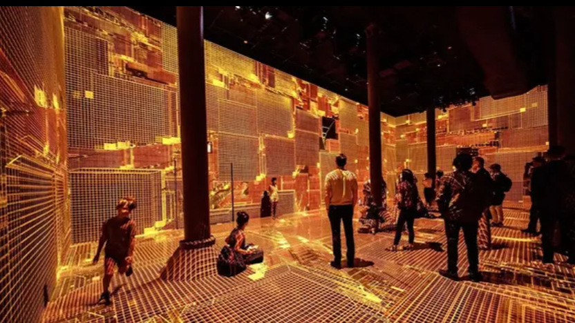 XR and AI - Naturally Artificial or Artificially Natural?